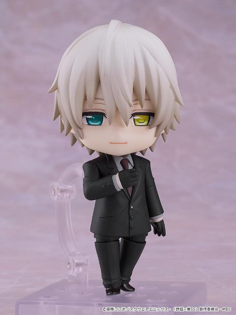 ねんどろいど 2594 御狐神双熾 「妖狐×僕SS」