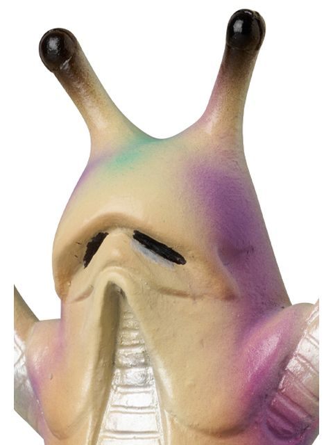 【限定品】 メディコムトイ ナメクジラ(新色蓄光)+ミニソフビ 【新古品 特別価格】