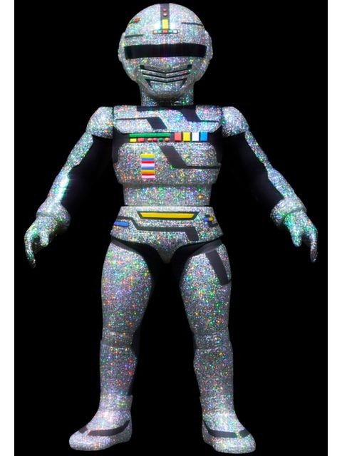 MEDICOM TOY – FATMAMA