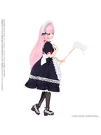 アゾン えっくす☆きゅーとふぁみりー Mia(みあ)Loyal Maid(Nocturnal Navy ver.)