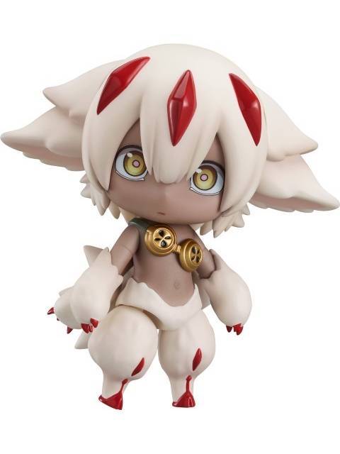 Nendoroid 1959 Faputa "Made in Abyss: Golden Land of the Fiery Sun" [Resale]