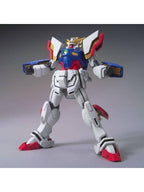 ガンプラ HGFC 1/144 シャイニングガンダム 【プラモデル】 「機動武闘伝Gガンダム」