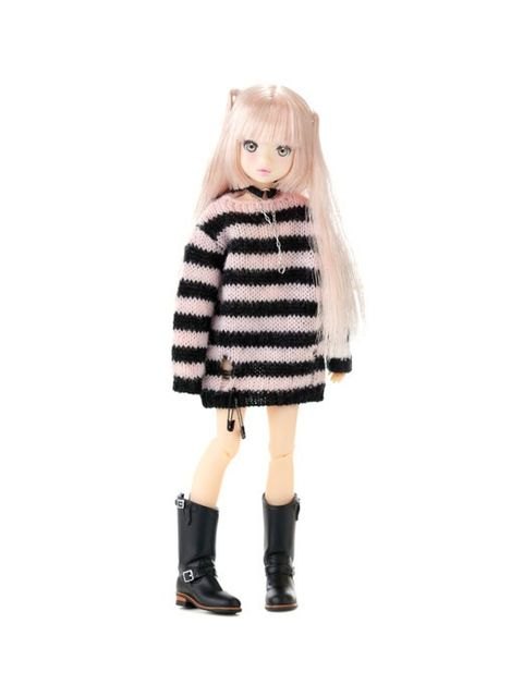 ペットワークス CCSgirl 26SS ruruko