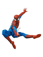 メディコムトイ MAFEX SPIDER-MAN(CLASSIC COSTUME Ver.) 【再販】