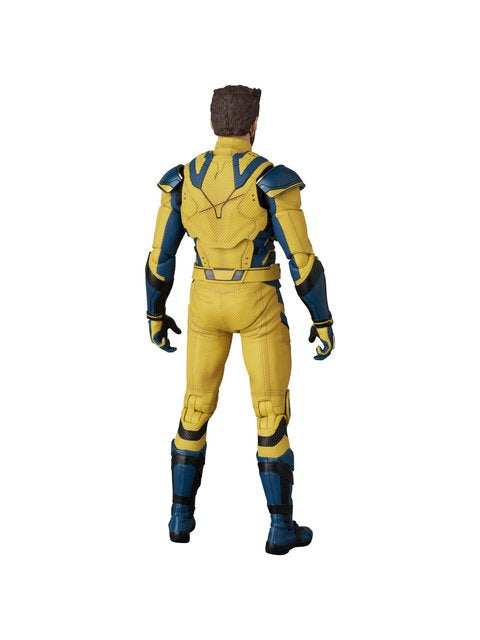 メディコムトイ MAFEX WOLVERINE (Deadpool ＆ Wolverine Ver.)