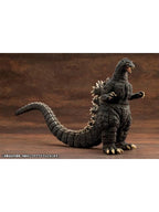 コトブキヤ 極獣造形 ABSOLUTE STRUCTURE ゴジラ(1989) 【プラモデル】 「ゴジラVSビオランテ」