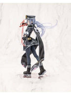 コトブキヤ 閃刀姫─ロゼ 1/7 完成品 「遊戯王カードゲームモンスターフィギュアコレクション」