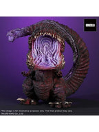 エクスプラス ギガンティックシリーズ×デフォリアル ゴジラ(2016) 第4形態 覚醒Ver.