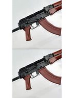 リトルアーモリー 【LA079】 AKMS＆AKMSUタイプ 1/12 【プラモデル】