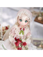 アゾン 1/6アイリスコレクトプチ Ruchiru(るちる)/ Flowers of Serenity(Peach Blossom ver.)