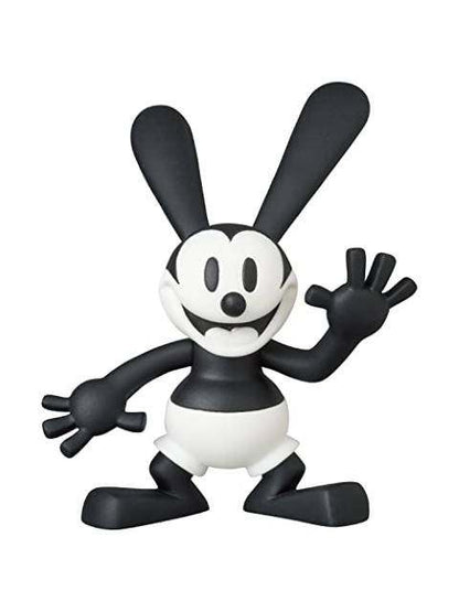 メディコムトイ UDF オズワルド・ザ・ラッキー・ラビット 「Disney シリーズ10」 OSWALD THE LUCKY RABBIT