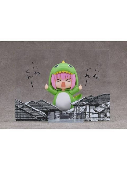 Nendoroid 2369 Goto Hitori Approval-Needing Monster Ver. "Anime Bocchi the Rock!"