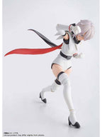 S.H.Figuarts シャイ 「SHY」