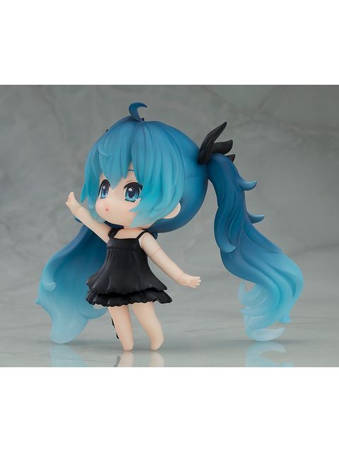 ねんどろいど 2925 初音ミク 深海少女Ver. 「キャラクター・ボーカル・シリーズ01」