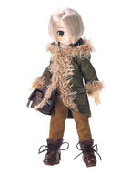 アゾン ウィル(Sepia color ver.) Lil’Fairy ～冬の地下道から～