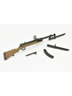 リトルアーモリー 【LA109】 一〇〇式機関短銃タイプ 1/12 【プラモデル】