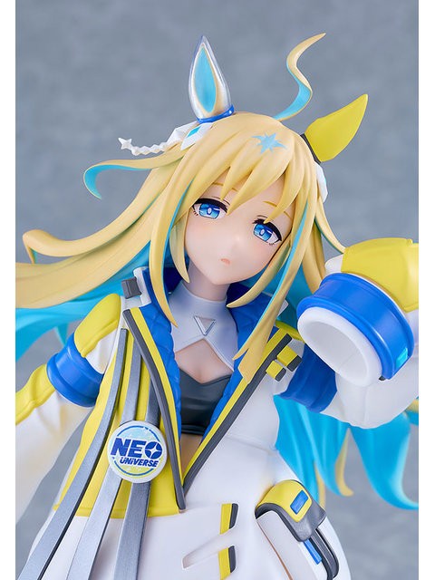 POP UP PARADE ネオユニヴァース L size 「ウマ娘 プリティーダービー」