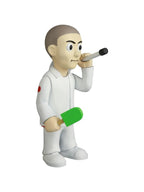 Medicom Toy VCD: Yosuke Kubozuka as Yamaguchi [KYOUKI no SAKURA] Yosuke Kubozuka