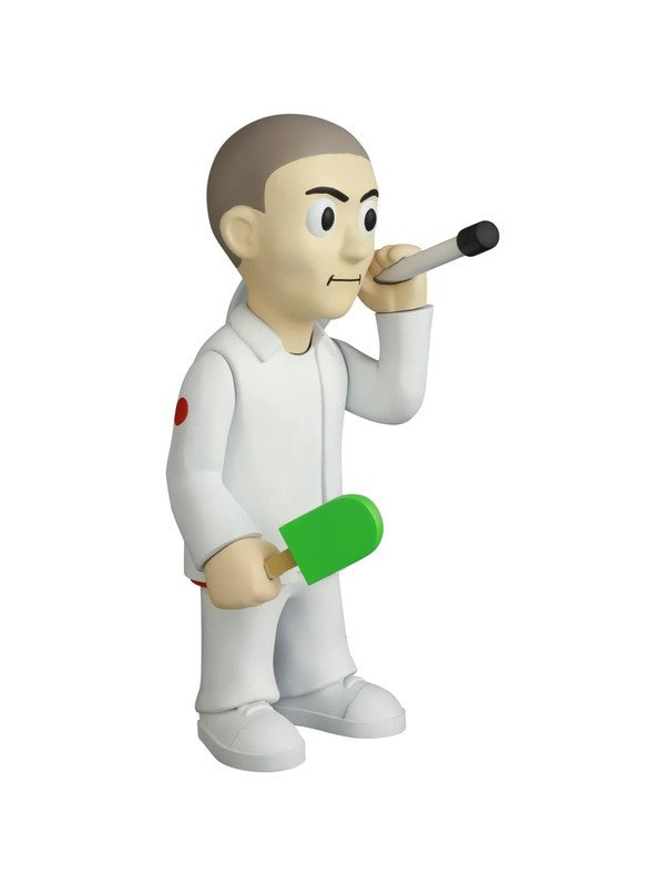 Medicom Toy VCD 窪冢洋介 饰演 山口 [KYOUKI no SAKURA] 窪冢洋介