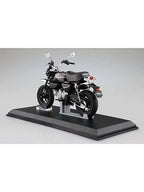 1/12 完成品バイク Honda Monkey125 ’22 パールシャイニングブラック