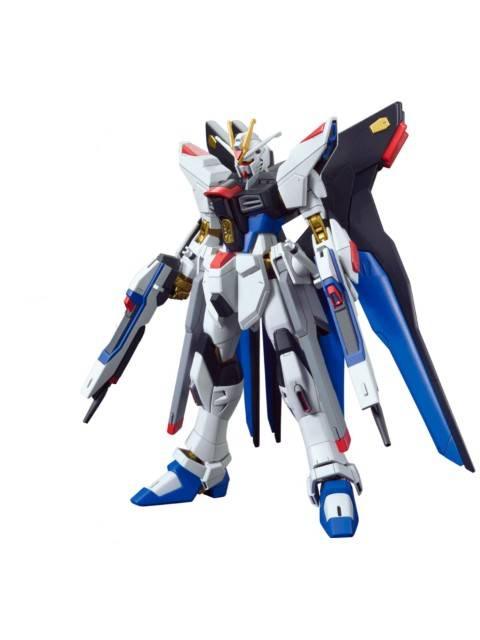 ガンプラ HGCE ストライクフリーダムガンダム 「機動戦士ガンダムSEED DESTINY」 【プラモデル】