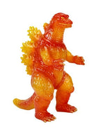 CCP ゴジラ (1995) バーニングラメ Ver. ミドルサイズシリーズ 【第12弾】