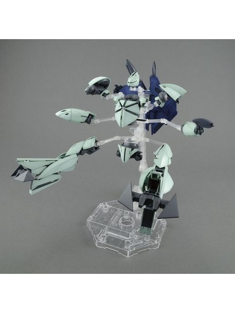 ガンプラ MG 1/100 Concept-X 6-1-2 ターンX