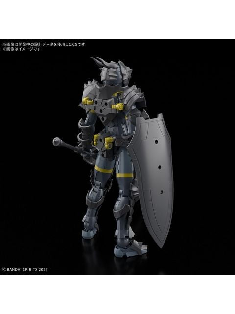 30 MINUTES 30MF ローザンランサー 【プラモデル】