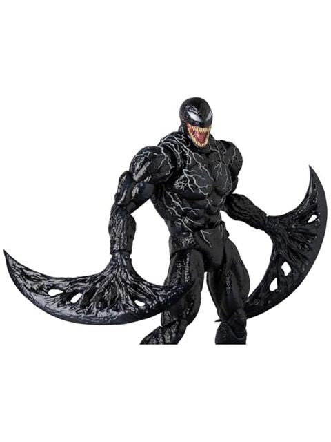 メディコムトイ MAFEX VENOM(Venom： Let There Be Carnage)
