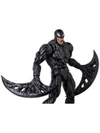 メディコムトイ MAFEX VENOM(Venom： Let There Be Carnage)