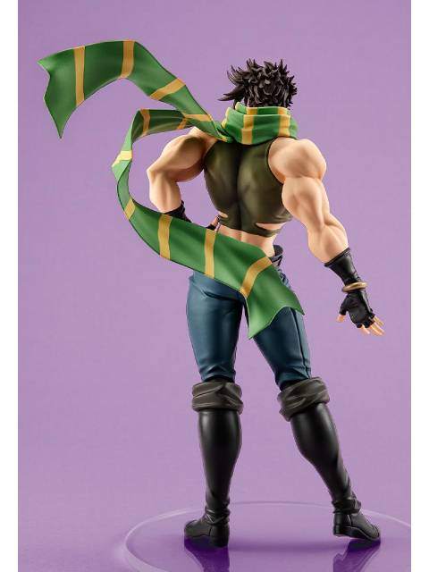 POP UP PARADE ジョセフ・ジョースター 「アニメ ジョジョの奇妙な冒険 戦闘潮流」