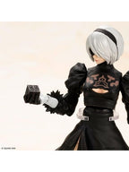 スクエアエニックス NieR：Automata 2B(ヨルハ二号B型) プラスチックモデルキット