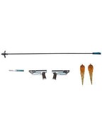 メディコムトイ MAFEX BO-KATAN KRYZE(The Mandalorian Ver.)