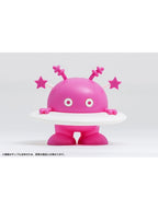 グッドスマイルカンパニー コスモ星丸 ピンクver. 【プラモデル】 スタジオシュウトウ