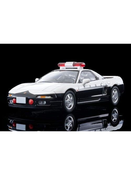 トミカリミテッドヴィンテージ ネオ LV-N367a ホンダNSX パトロールカー 92年式 (栃木県警)