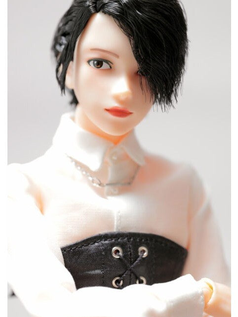 ペットワークス 六分の一男子図鑑 アイドルリンク エイト