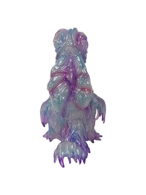 CCP ミドルサイズシリーズ ゴジラCREATION ヘドラ1.0 ムクゲ Ver.