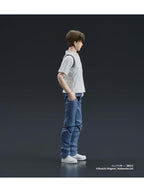 ディーアイジー DIGACTION 「頭文字D」 藤原拓海 可動フィギュア