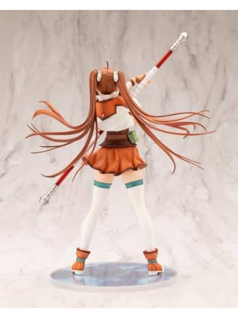 コトブキヤ エステル・ブライト 「軌跡シリーズ」 1/8 完成品