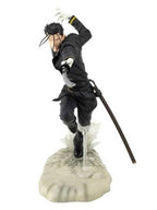 コトブキヤ ARTFX J 斎藤一 1/8 完成品 「TVアニメ るろうに剣心 -明治剣客浪漫譚-」