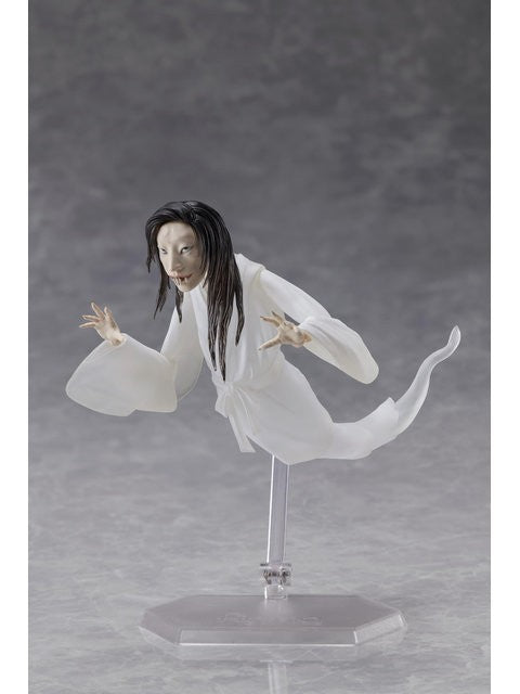 figma 円山応挙作 幽霊図 【テーブル美術館】
