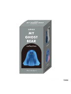 ケンエレファント マイ ゴースト ベアー コレクション BOX版 【ランダム 単品販売】