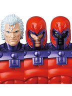 メディコムトイ MAFEX MAGNETO(ORIGINAL COMIC Ver.) 「X-MEN」