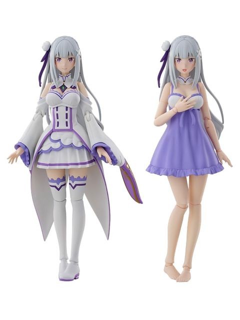エミリアグッズまとめ売り②最終値下げ エミリアグッズまとめ売り②最終値下げ 限定特典付き】KADOKAWA
