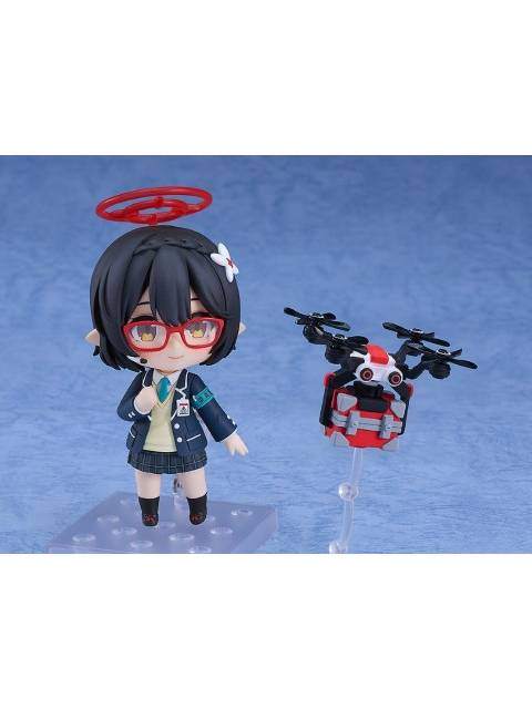 ねんどろいど 2657 奥空アヤネ 「ブルーアーカイブ -Blue Archive-」