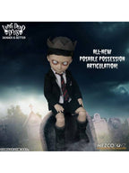 メズコ LDD presents ダミアン 「ザ・リターン・オブ・ザ・リビングデッド」