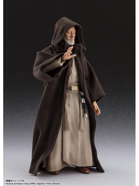 S.H.Figuarts ベン・ケノービ -Classic Ver.- （STAR WARS: A New Hope