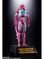 超合金魂 GX-108 ラインX1 ＆ GX-11R ダイアナンA 「マジンガーZ」