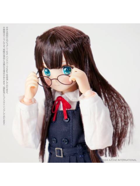 アゾン からふるDreamin’/朝比奈幸穂 ～和遥キナ学校制服コレクション～