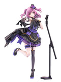 コトブキヤ 創彩少女庭園 如月ユエ[歌姫衣装] 1/10 【プラモデル】